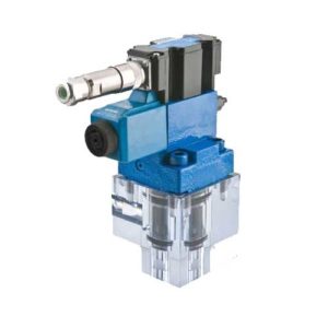 Eaton-Vickers-Proportional-Flow-Valves