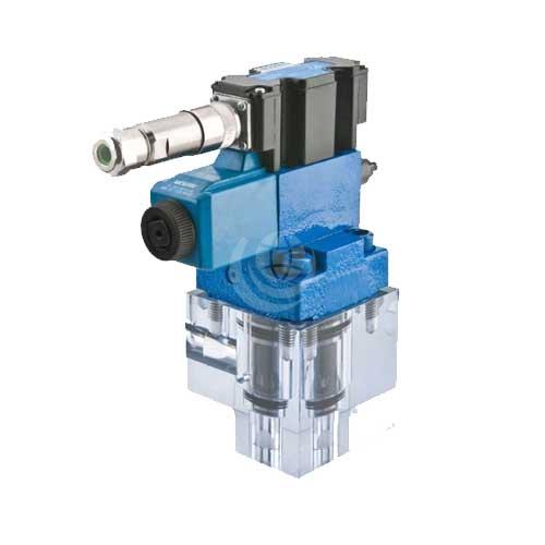 Eaton-Vickers-Proportional-Flow-Valves-2 Eaton-Vickers-Proportional-Flow-Valves