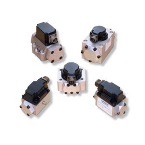 Eaton-Vickers-SM4-SX4-Servo-Valves