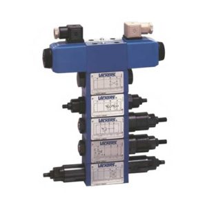 Eaton Vickers SystemStak Valves