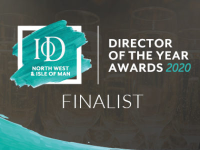 Institute of Directors Awards