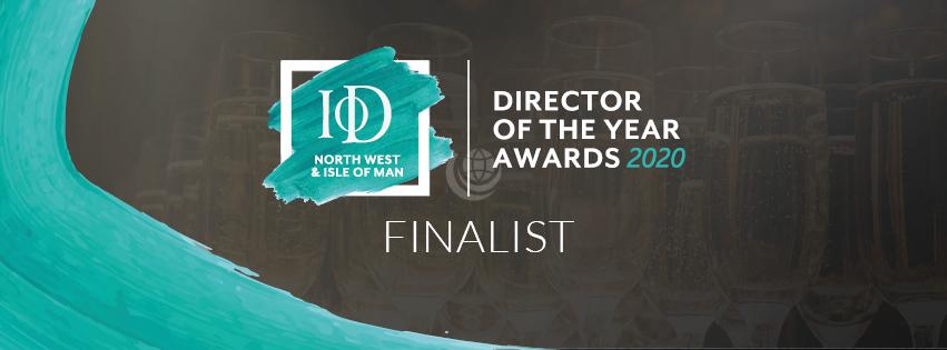 Institute of Directors Awards