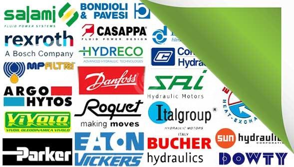 Hydraulic Brands