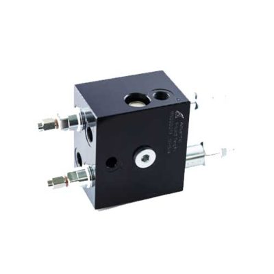 Atlantic Fluid Tech Motion Control Valves | Hydraulics Online