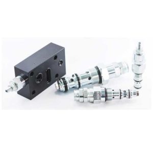 Atlantic Fluid Tech Overcentre Valves