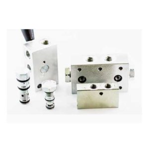 Atlantic Fluid Tech Pilot Operated Check Valves arted