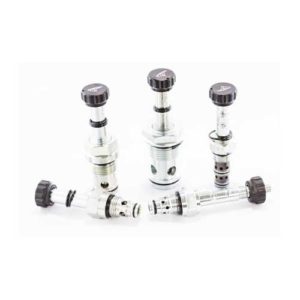 Atlantic Fluid Tech Solenoid Cartridges