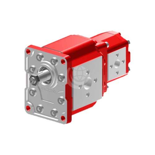 Bucher-AP-pump Bucher-AP-300-pump