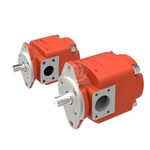 Bucher-QXEHX Bucher-QXEHX