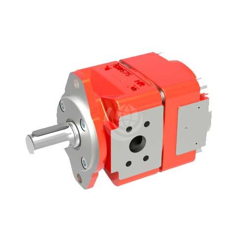 Bucher-QXEM Bucher-QXEM