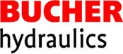 Bucher Hydraulics logo