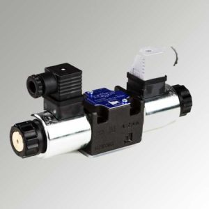 Continental Hydraulics Directional Control Valves