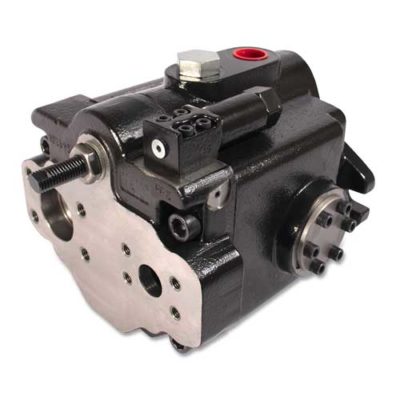 Continental Hydraulics HPVR Axial Piston Pump | Hydraulics Online