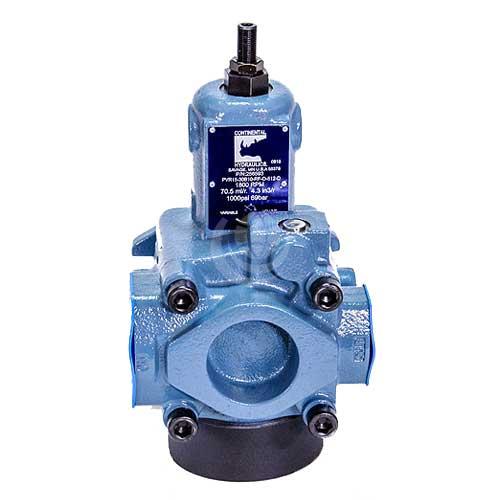 Continental-Hydraulics-PVR-22 Continental-Hydraulics-PVR