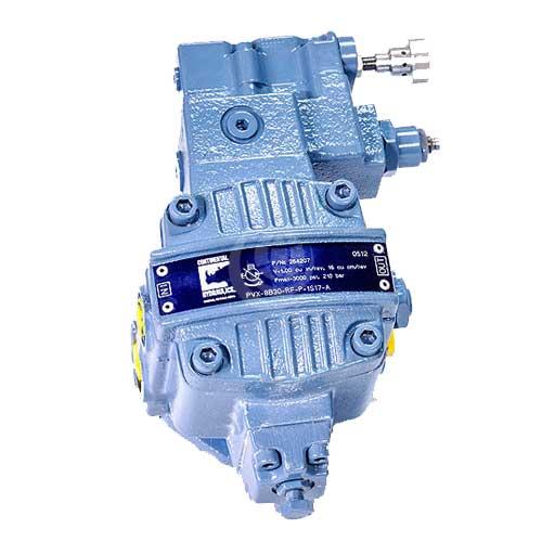 Continental-Hydraulics-PVX Continental-Hydraulics-PVX