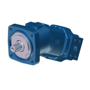 Dana-Brevini-H1C-pump