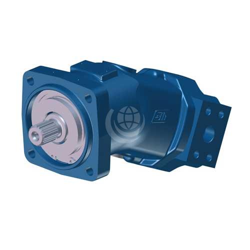 Dana Brevini H1C Axial Piston Pump | Hydraulics Online