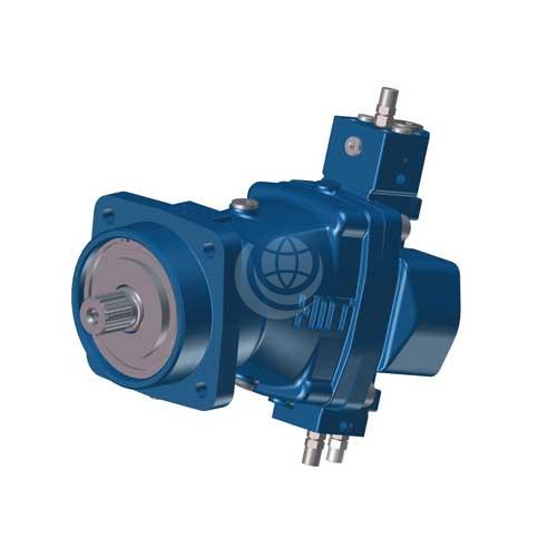 Dana-Brevini-H1V-pump Dana-Brevini-H1V-pump