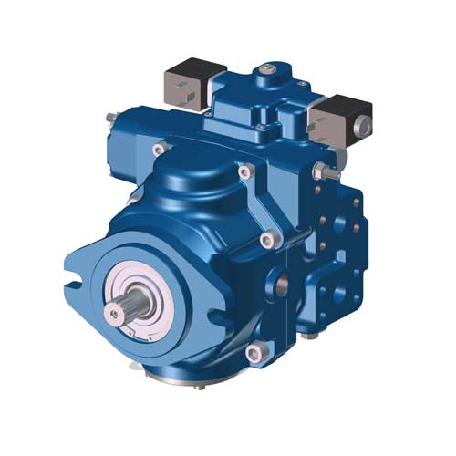 Dana-Brevini-MD10V-pump Dana-Brevini-MD10V-pump