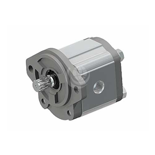 Dana-Brevini-OT200-SAE-Gear-Pump