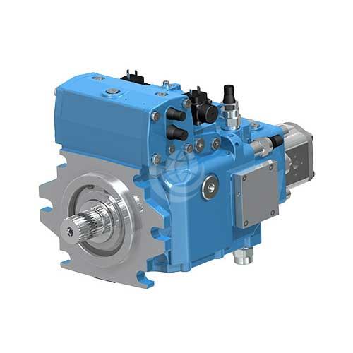 Dana-Brevini-S6CV-pump Dana-Brevini-S6CV-pump