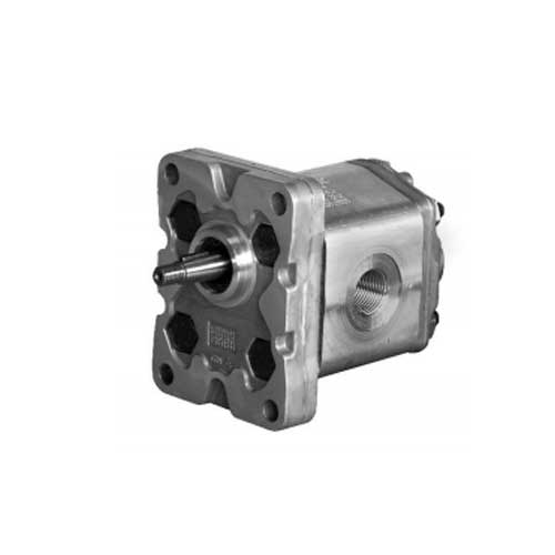 Duplomatic-1P Duplomatic-1P Gear Pump