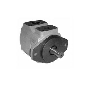 Duplomatic DFP Vane Pump