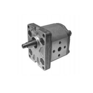 Duplomatic-GP Gear Pump