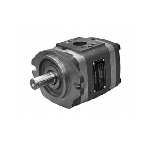 Duplomatic-IGP Duplomatic IGP Gear Pump