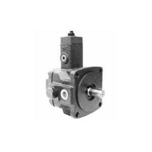 Duplomatic-PVE-Vane-Pump