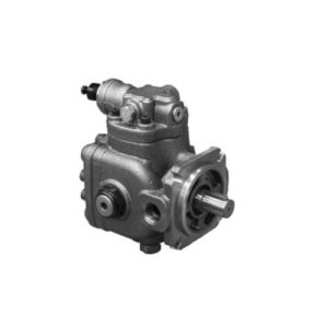 Duplomatic-RV1P Vane Pump