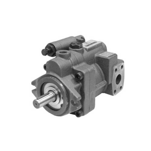 Duplomatic-VPPL-Piston-Pump Duplomatic-VPPL-Piston-Pump