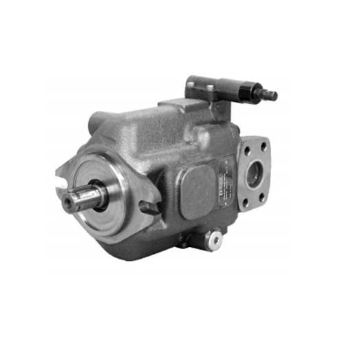 Duplomatic VPPM Piston Pump Duplomatic VPPM Piston Pump