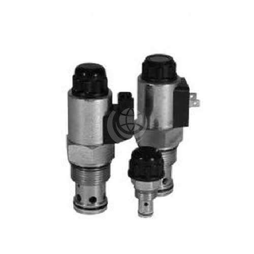 Hydac directional valves