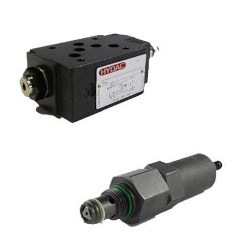 Hydac-pressure-valves Hydac-pressure-valves