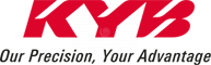 KYB Hydrostar logo