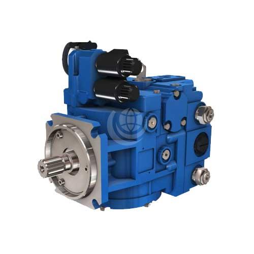 Poclain-P90-55 Poclain-P90-55