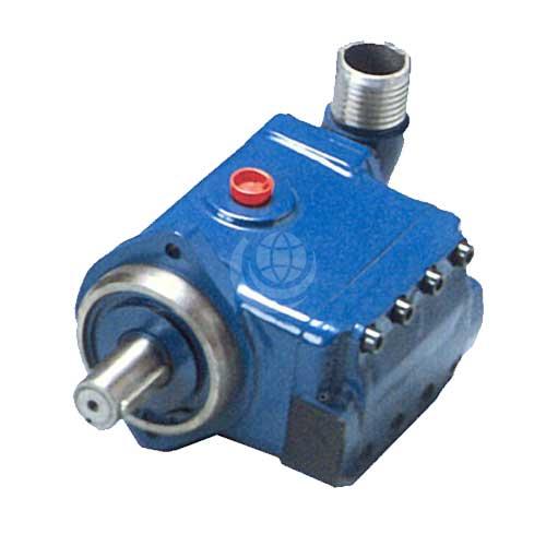 Poclain-PL1H Poclain PL1H Axial Piston Pump