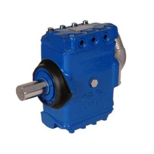 Poclain-PL2H-Axial-Piston-Pump