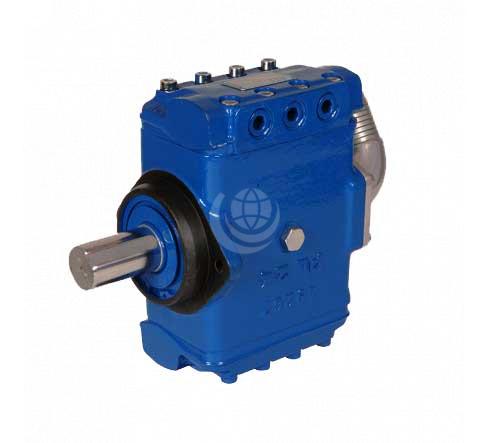 Poclain-PL2H-Axial-Piston-Pump Poclain-PL2H-Axial-Piston-Pump