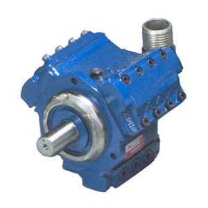 Poclain PL3H Axial Piston Pump