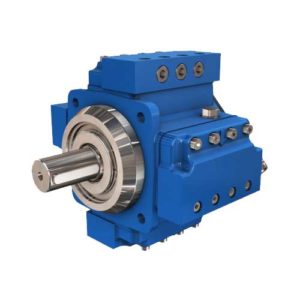 Poclain-PL4H-Axial-Piston-Pump