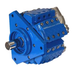Poclain-PL6H-Axial-Piston-Pump