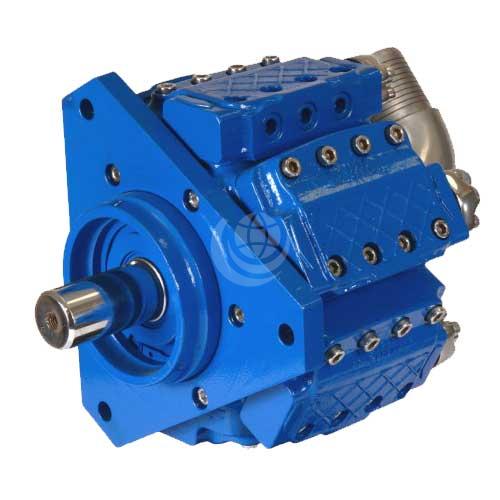 Poclain-PL6H-Axial-Piston-Pump Poclain-PL6H-Axial-Piston-Pump