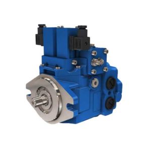 Poclain PM25 Axial Piston Pump