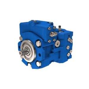 Poclain-PM50 Axial Piston Pump
