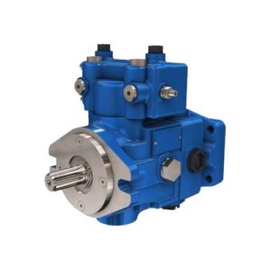 Poclain PMV0 Pump