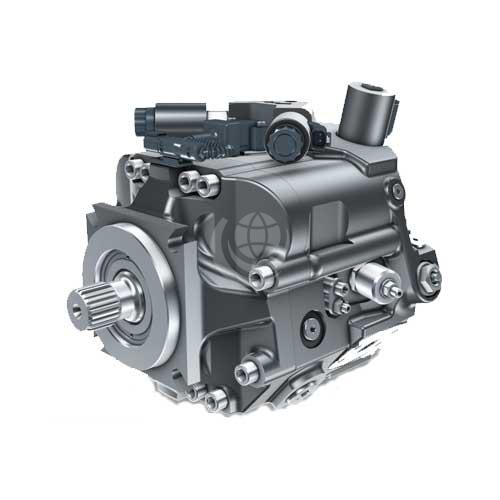 Poclain-PW-PWe-pump Poclain-PW-PWe-pump