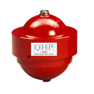 QHP-Diaphrgam-Accumulator