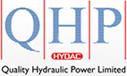 QHP logo